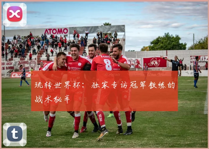 玩转世界杯：独家专访冠军教练的战术秘辛