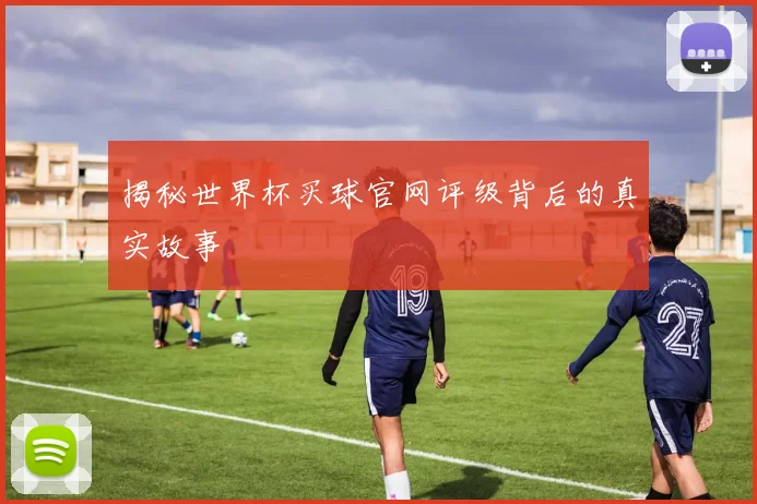 揭秘世界杯买球官网评级背后的真实故事